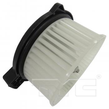 TYC 700296 HVAC Blower Motor product image 2 of 5