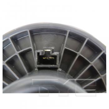TYC 700296 HVAC Blower Motor product image 3 of 5