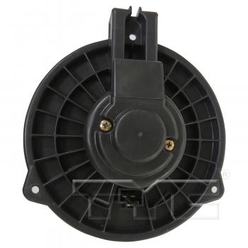 TYC 700296 HVAC Blower Motor product image 5 of 5