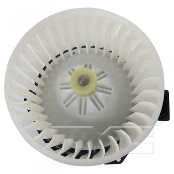 TYC 700297 HVAC Blower Motor product image 1 of 5