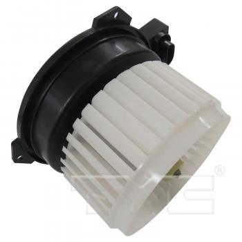 TYC 700297 HVAC Blower Motor product image 2 of 5