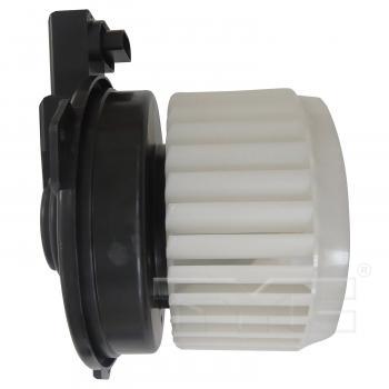 TYC 700297 HVAC Blower Motor product image 4 of 5