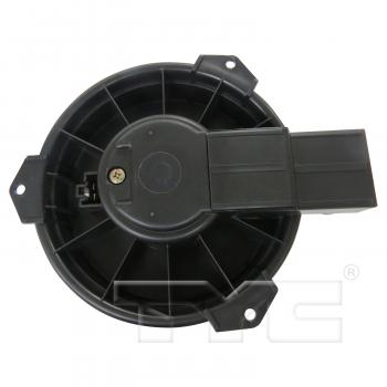 TYC 700297 HVAC Blower Motor product image 5 of 5