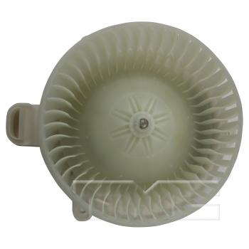 TYC 700298 HVAC Blower Motor product image 1 of 5