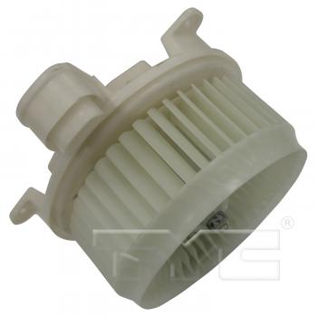 TYC 700298 HVAC Blower Motor product image 2 of 5