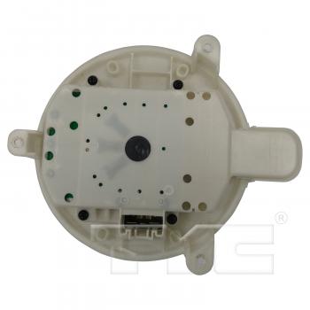 TYC 700298 HVAC Blower Motor product image 5 of 5