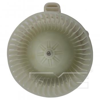 TYC 700299 HVAC Blower Motor product image 1 of 5