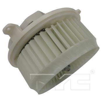 TYC 700299 HVAC Blower Motor product image 2 of 5