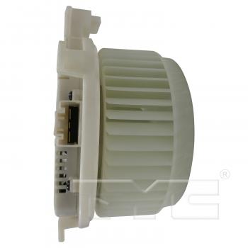 TYC 700299 HVAC Blower Motor product image 4 of 5