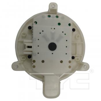 TYC 700299 HVAC Blower Motor product image 5 of 5