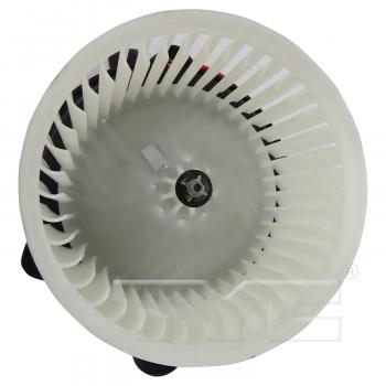 TYC 700300 HVAC Blower Motor product image 1 of 5