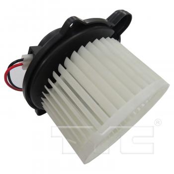 TYC 700300 HVAC Blower Motor product image 2 of 5