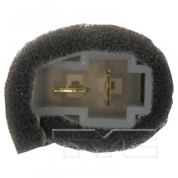 TYC 700300 HVAC Blower Motor product image 3 of 5