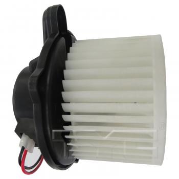 TYC 700300 HVAC Blower Motor product image 4 of 5