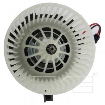 TYC 700301 HVAC Blower Motor product image 1 of 5