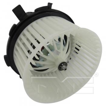 TYC 700301 HVAC Blower Motor product image 2 of 5