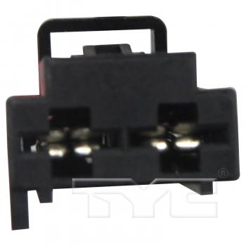 TYC 700301 HVAC Blower Motor product image 3 of 5