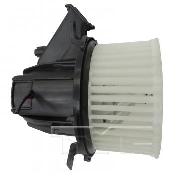 TYC 700301 HVAC Blower Motor product image 4 of 5