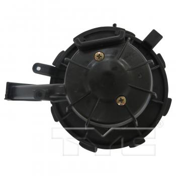 TYC 700301 HVAC Blower Motor product image 5 of 5