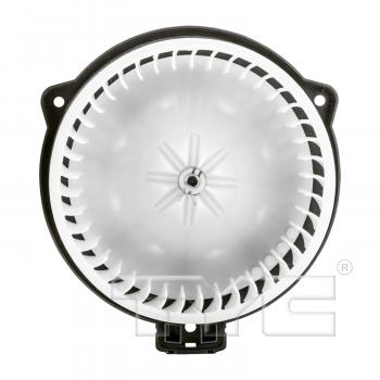 TYC 700302 HVAC Blower Motor product image 1 of 5