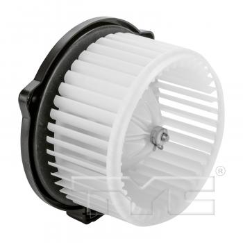 TYC 700302 HVAC Blower Motor product image 2 of 5