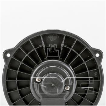 TYC 700302 HVAC Blower Motor product image 3 of 5