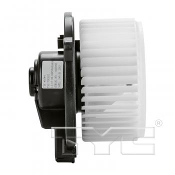TYC 700302 HVAC Blower Motor product image 4 of 5