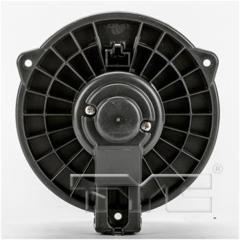 TYC 700302 HVAC Blower Motor product image 5 of 5