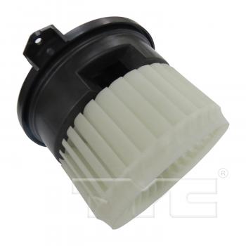 TYC 700303 HVAC Blower Motor product image 2 of 5