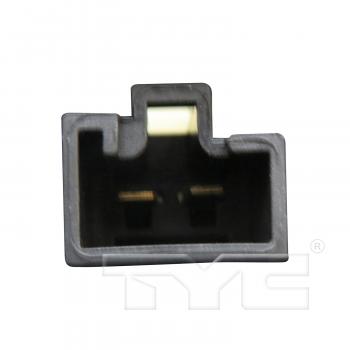 TYC 700303 HVAC Blower Motor product image 3 of 5