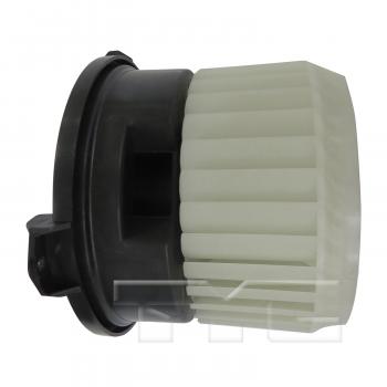 TYC 700303 HVAC Blower Motor product image 4 of 5