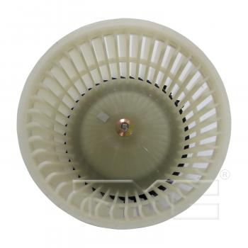 TYC 700304 HVAC Blower Motor product image 1 of 5