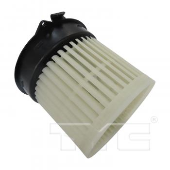 TYC 700304 HVAC Blower Motor product image 2 of 5