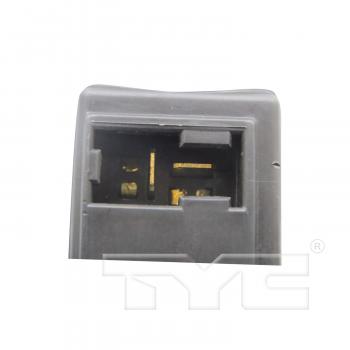 TYC 700304 HVAC Blower Motor product image 3 of 5