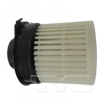 TYC 700304 HVAC Blower Motor product image 4 of 5