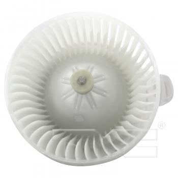 TYC 700306 HVAC Blower Motor product image 1 of 5