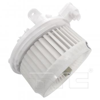 TYC 700306 HVAC Blower Motor product image 2 of 5