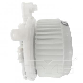 TYC 700306 HVAC Blower Motor product image 4 of 5