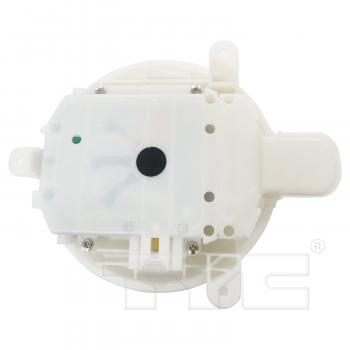 TYC 700306 HVAC Blower Motor product image 5 of 5