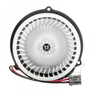 TYC 700307 HVAC Blower Motor product image 1 of 5