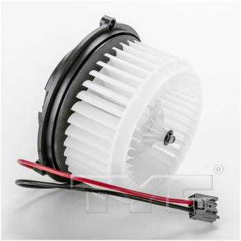 TYC 700307 HVAC Blower Motor product image 2 of 5