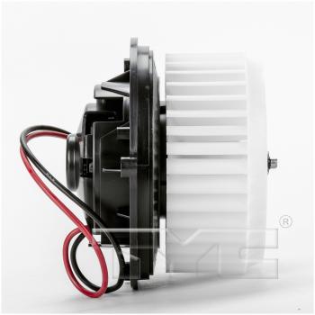 TYC 700307 HVAC Blower Motor product image 4 of 5