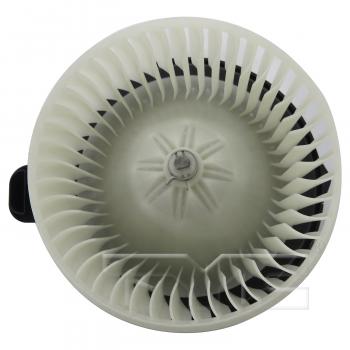 TYC 700308 HVAC Blower Motor product image 1 of 5