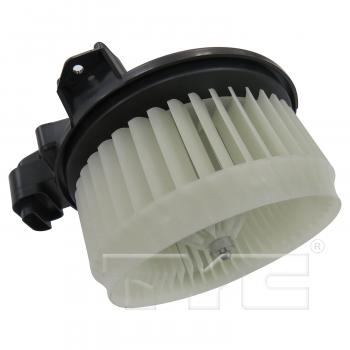 TYC 700308 HVAC Blower Motor product image 2 of 5