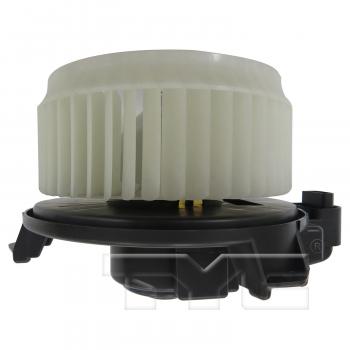 TYC 700308 HVAC Blower Motor product image 4 of 5