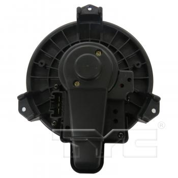 TYC 700308 HVAC Blower Motor product image 5 of 5