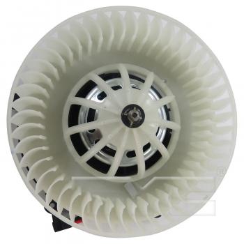 TYC 700310 HVAC Blower Motor product image 1 of 5