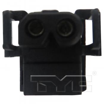 TYC 700310 HVAC Blower Motor product image 3 of 5