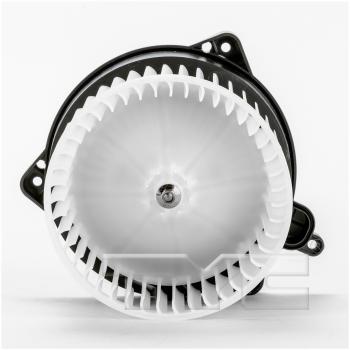 TYC 700311 HVAC Blower Motor product image 1 of 6