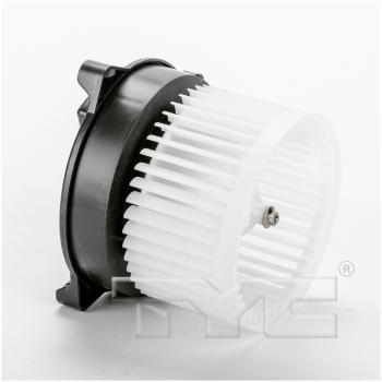 TYC 700311 HVAC Blower Motor product image 2 of 6